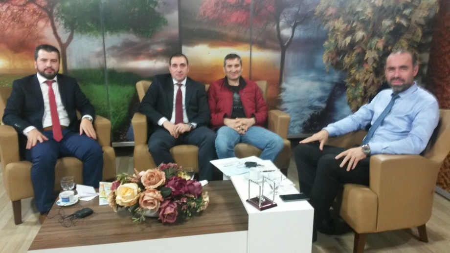 Görüş Mesafesi