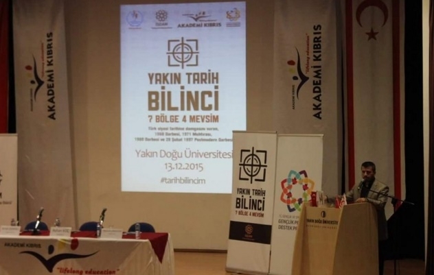 Kıbrıs Konuşması