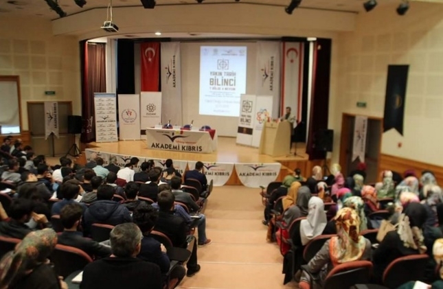 kıbrıs paneli