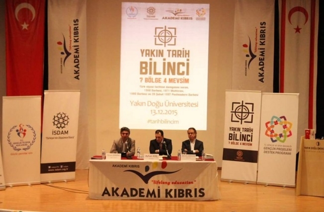 Kıbrıs Paneli