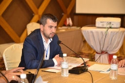 IDSB - 21.Konsey Toplantısı / Malezya - Haberler - Abdullah Serenli