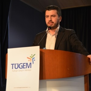 TÜGEM Gelişim İstanbul'15 Zirvesi