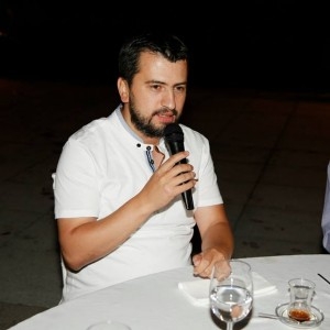 TÜGEM 1. İftar Programı Konuşması
