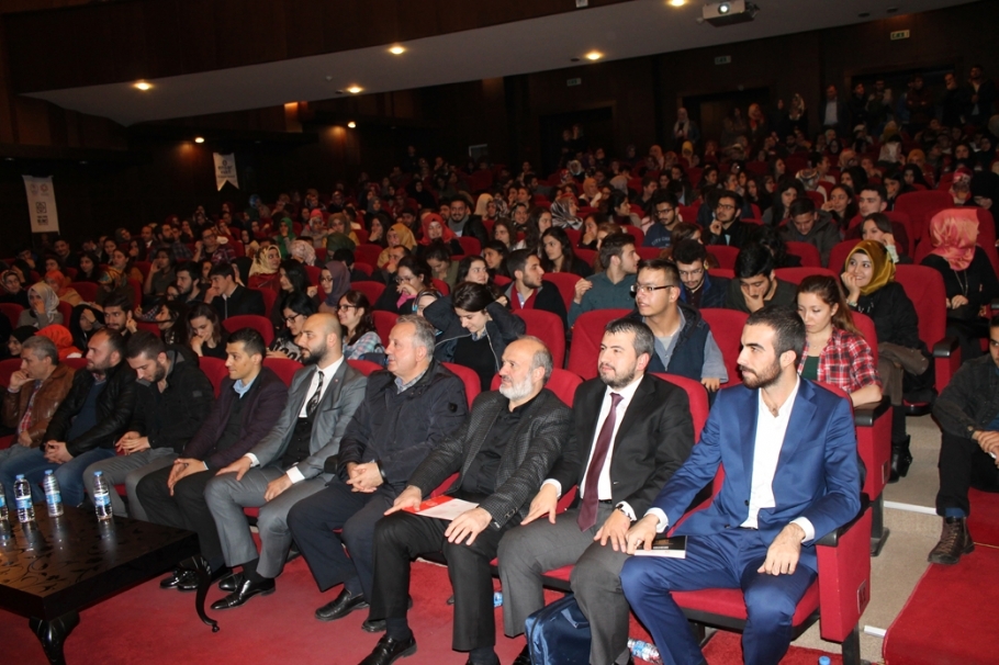 Trabzon Panel Dinleme
