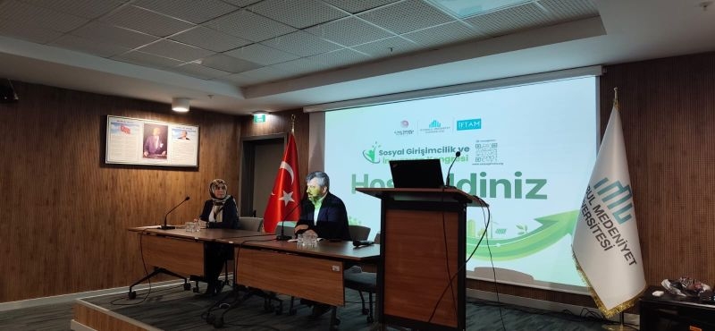 Kamu-STK İlişkilerinde Hiyerarşik Yönetişim - Haberler - Abdullah Serenli