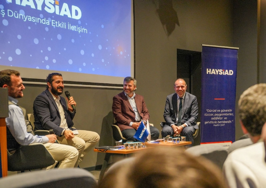 Sivil Düşünce Arayışında İnsan - Haberler - Abdullah Serenli