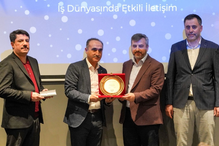 Sivil Düşünce Arayışında İnsan - Haberler - Abdullah Serenli
