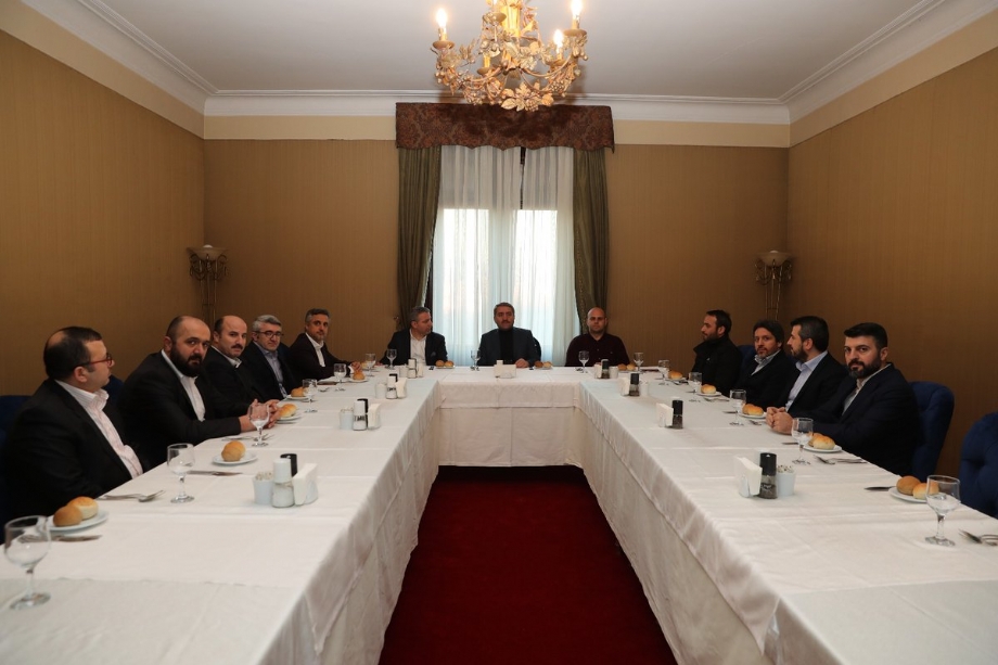 isdüşüm söyleşi