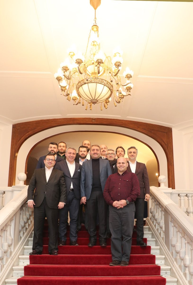 isdüşüm söyleşisi